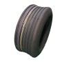 [US Warehouse] 2 PCS 13X6.50-6 4PR P508 Garden Lawn Mower Replacement Tires